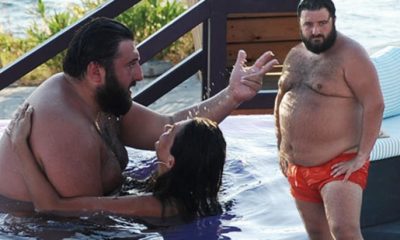 Nilay Dorsa patladı: Sevgilimle mutluyum