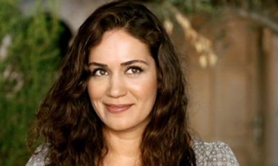 Özge Borak’tan ‘ifşa’ tepkisine cevap!