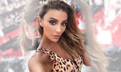 Özge Ulusoy gecenin dördünde hastaneye yattı