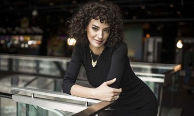 Ünlü oyuncu Seda Bakan’ın Muharrem İnce’ye mesajı ortalığı salladı