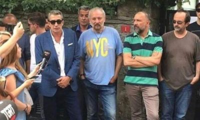 Ünlü yapım şirketine kayyım atandı