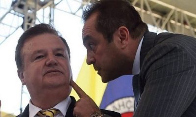 İlhan Ekşioğlu, Zeki İzci’nin üzerine yürüdü