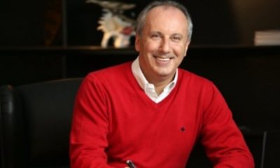 Google aramalarında İnce, Erdoğan’ı geçti