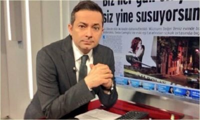 İrfan Değirmenci’den ‘sitem’ açıklaması