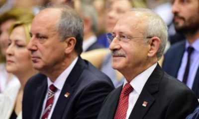 CHP’de son durum: Muhalifler imza sayısını açıkladı