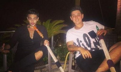 Rüzgar Erkoçlar’ın kardeşi de cinseyet değiştirdi