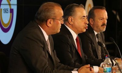 Abdürrahim Albayrak: Eray İşcan ile yollarımızı ayırdık