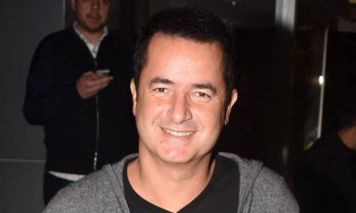 Acun’dan tepki çeken karar: Türk bayrağıyla giriş yasaklandı