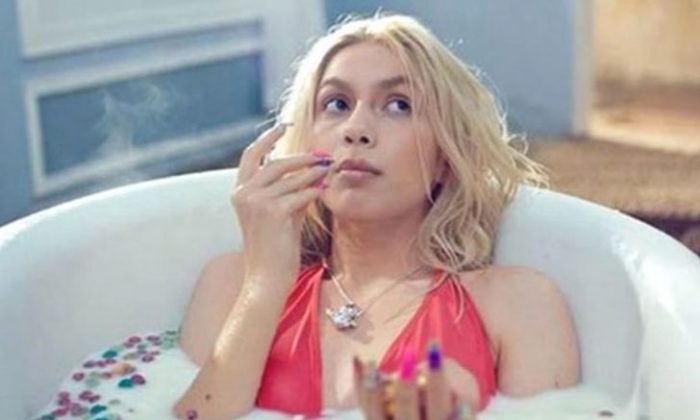 Aleyna Tilki’nin son paylaşımı sosyal medyayı salladı!