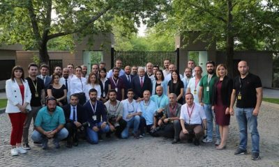 Başbakan muhabirleri ‘işsiz’ kaldı