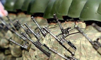 Bedellide ’25 gün’ isyanı