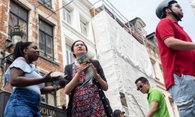 Belçika 16 olan cinsel ilişki rıza yaşını 14’e indirdi