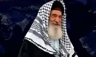 “Bu memleketten ya Kemalistler gidecek ya biz”