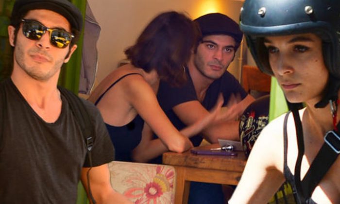Büşra Develi ve Burak Deniz barıştı mı?