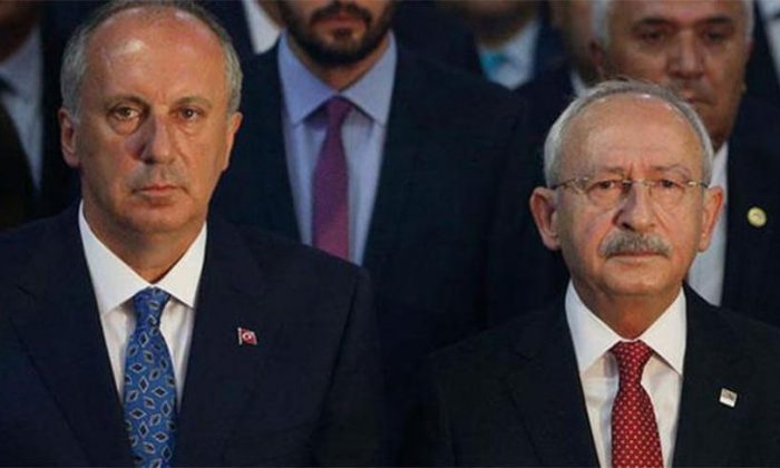 CHP’de 4. gününde imza sayısı belli oldu