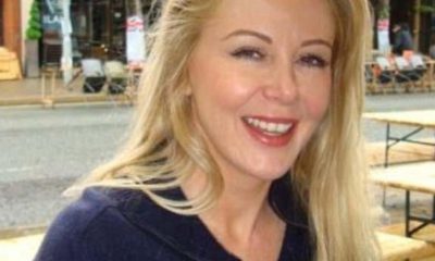 Eski manken Monica McDermott intihar etti!