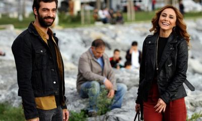 Evlenmeleri beklenen çiftten hayranlarını üzecek haber