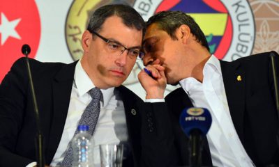 Fenerbahçe futbolda tüm yetkiyi sportif direktör Damien Comolli’ye verdi