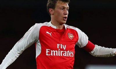 Galatasaray, Krystian Bielik’i istiyor!