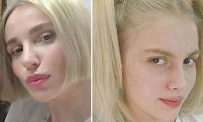 Gülşen’den Aleyna Tilki açıklaması: Büyük hata!