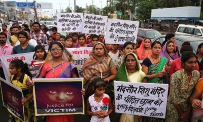 Hindistan’da korkunç iddia