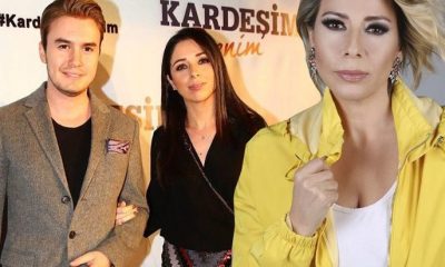 Mustafa Ceceli ve Sinem Gedik’in çocuğuna kayyum atandı