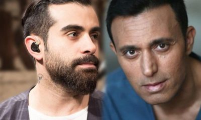 Mustafa Sandal ve Gökhan Türkmen kaza geçirdi