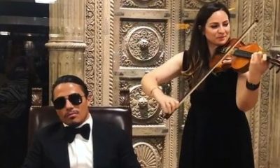 Nusret’in son paylaşımı olay oldu!