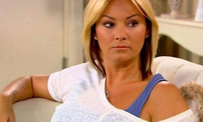 Pınar Altuğ: ‘Yine terk edildim’