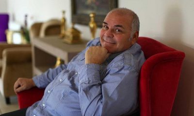 Rasim Öztekin hastane odasından paylaştı