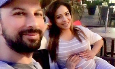 Tarkan’ın çifte heyecanı