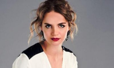 Tuğçe Kazaz’dan ‘pınar’lı, ‘akıtma’lı Diyanet tweeti