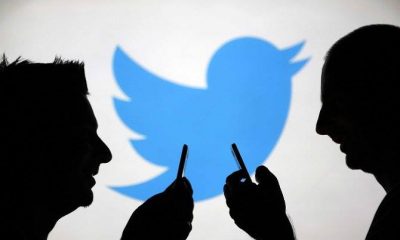 Twitter milyonlarca hesabı kapattı