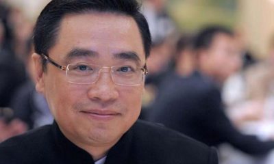 Çinli Wang Jian, Fransa’da düşerek hayatını kaybetti