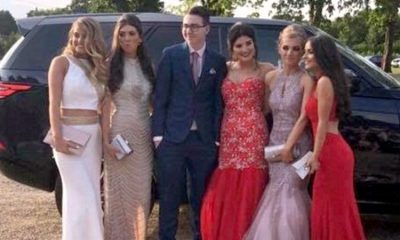 Yok böyle sürpriz… Arabayı durdurdular ve…