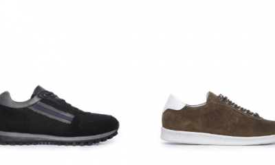 Erkek Spor Ayakkabı