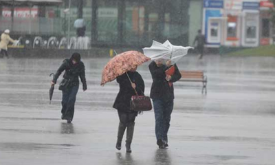 Meteoroloji saat verdi: 3 il için ‘sarı’ ve ‘turuncu’ kodlu uyarı