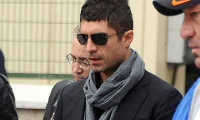 Özcan Deniz’in acı günü