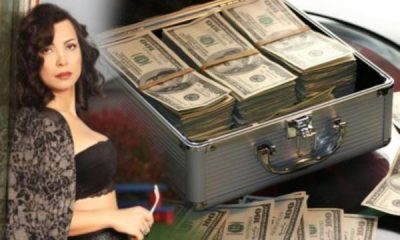 Ünlü oyuncuya arkadaş şoku