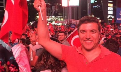 İsmail Küçükkaya, Twitter’dan isyan etti: Şimdi küfredin rahat rahat