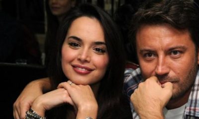 Yeliz Şar ile Tolga Güleç’in büyük kavgası