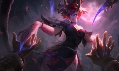 Bu oyunda kendi kanınız geçerli!