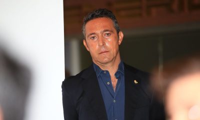 Fenerbahçe taraftarından Ali Koç’a destek kampanyası