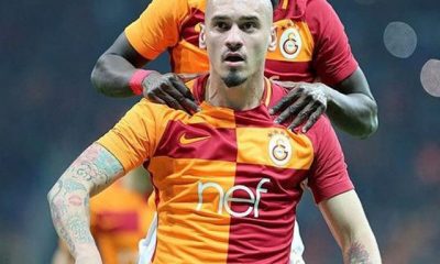 Al Hilal’den Maicon için FIFA’ya başvuru!