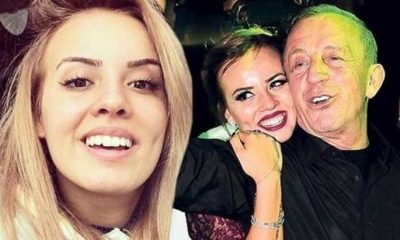 Ali Ağaoğlu’nun eski sevgilisi Duygu Su’dan olay itiraflar