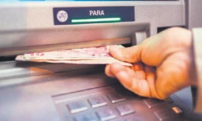 Amcası öldü, 2 dakika sonra hesabını boşalttı