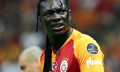 Gomis’ten ’emeklilik’ açıklaması