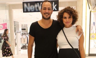 Bebek alışverişinde bebeğin ismini açıkladılar