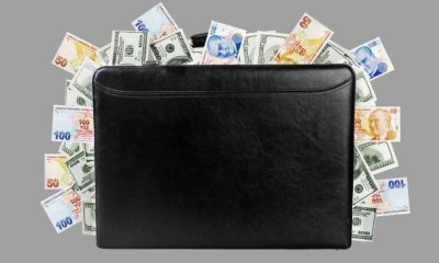 Borç yapılandırma yasası geliyor