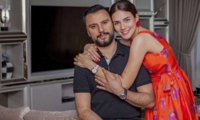 Buse Varol, Çok Tatlı programından neden ayrıldı?